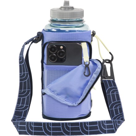 The North Face Borealis Water Bottle Holder 3