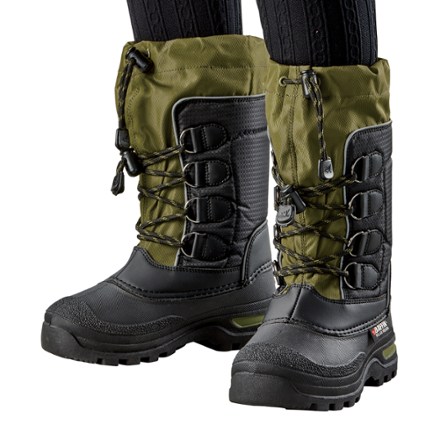 Baffin Pinetree Junior Boots - Kids' 1