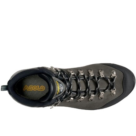 Asolo Greenwood Pro GV Hiking Boots - Men's 5