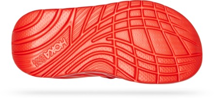 HOKA ORA Recovery Flip-Flops - Women's 7