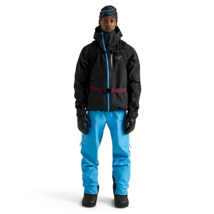 Arc'teryx Sidewinder Jacket - Men's 3