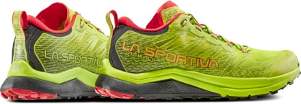 La Sportiva Jackal II Trail-Running Shoes - Men's 3