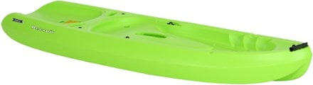 Lifetime Kayaks Recruit Kayak with Paddle - Kids' 0