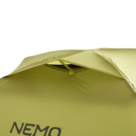 NEMO Dragonfly OSMO 1P Ultralight Backpacking Tent 9