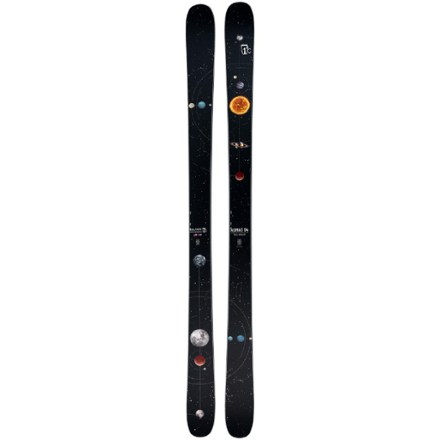 Nomad 94 Skis - Men's - 2026/2027