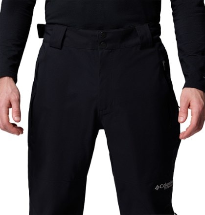 Columbia Platinum Peak II 3L Pants - Men's 4