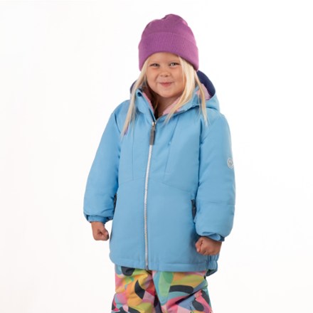 Flynn Insulated Jacket - Kids'
