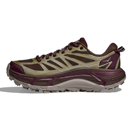 HOKA Mafate Speed 2 Trail-Running Shoes 1
