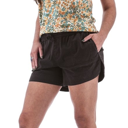 Aventura Parker Shorts - Women's 2