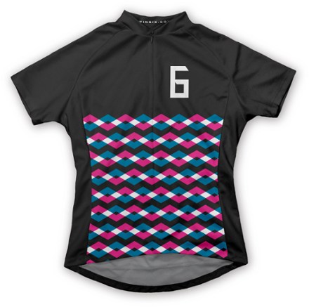 Twin Six Switchback Bike Jersey Women's REI Coop
