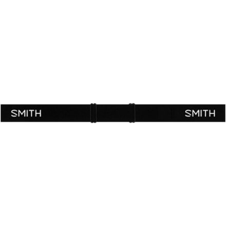 Smith Tribute Snow Goggles - Women's 4