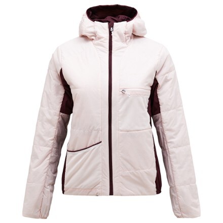 Peak Performance Freelight Reversible Insulated Hood Jacket - Women's 3