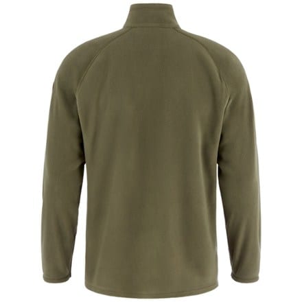 Fjallraven Kaipak Fleece Jacket - Men's 1