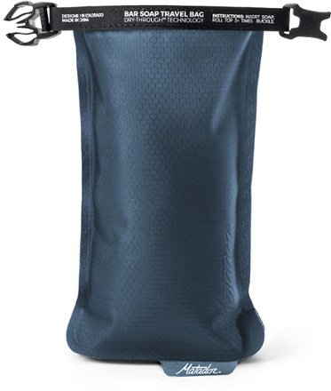 Matador FlatPak Soap Bar Case 0