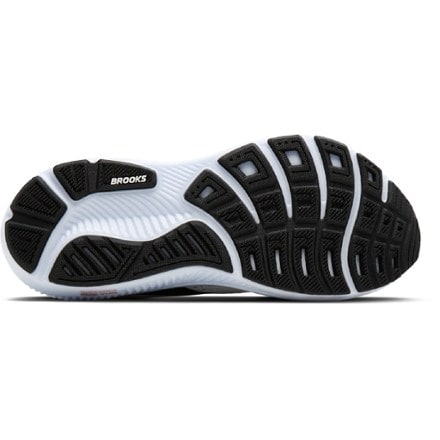 Brooks Ghost 18 Road-Running Shoes - Women's 5