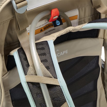 Osprey Poco LT Child Carrier 8