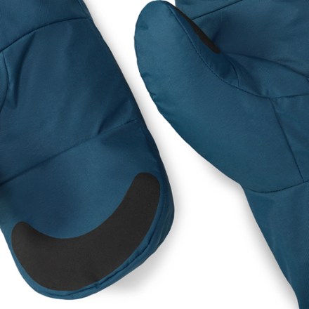 Arc'teryx Beta Down Mittens 3
