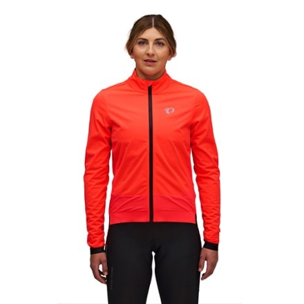 PEARL iZUMi Attack Hybrid Cycling Jacket - Women's 1