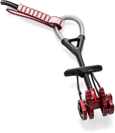 Black Diamond Camalot Ultralight Cam  Size 1