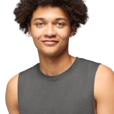 prAna Natural Flow Tank Top - Men's 4