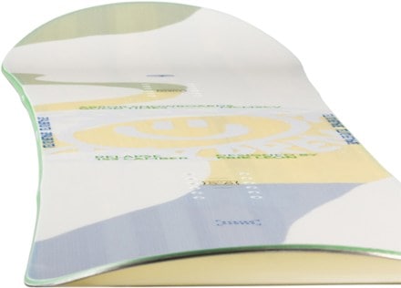 Arbor Relapse Camber Snowboard - 2023/2024 3