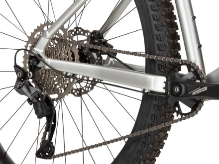 Salsa Rangefinder Advent X 27.5+ Mountain Bike 3