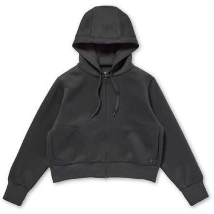 Snow Peak Odor Control Zip Parka - Women's 0
