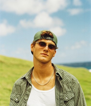 Location Image for Bianca Polarized Sunglasses