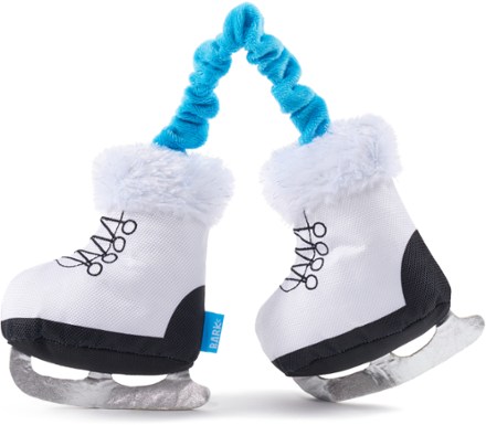 Bark Barctic Chill Plush Dog Toy REI Coop