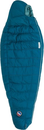 Big Agnes Sidewinder SL 35 Sleeping Bag - Women's 0