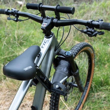 Rei child sales bike seat