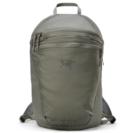 Arc'teryx Heliad 15 Pack 2
