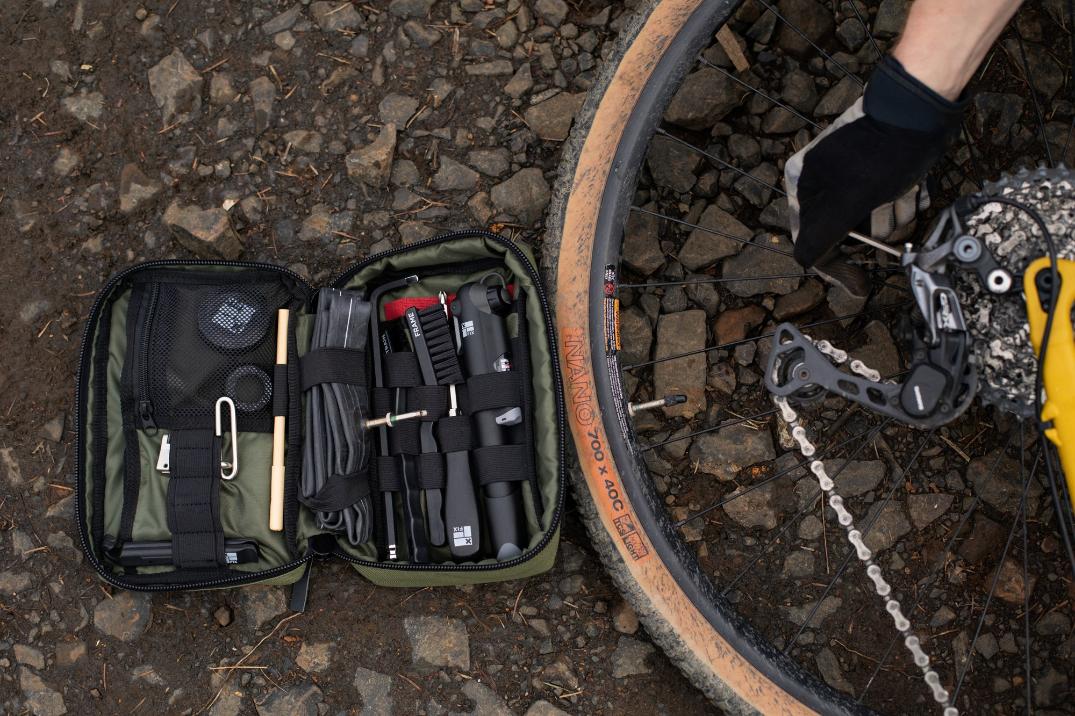 Location Image for MTB Field Kit