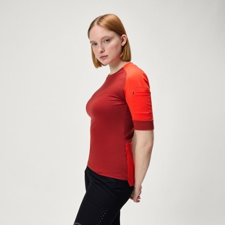 Endura GV500 Cycling Jersey - Women's 4