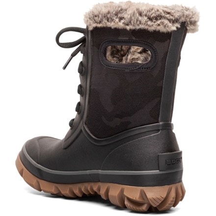 Bogs Arcata Waterproof Snow Boots - Women's 3