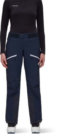 Mammut Taiss Pro HS Pants - Women's 1