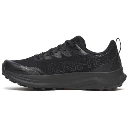 Saucony Peregrine 16 GTX Trail-Running Shoes - Men's 1