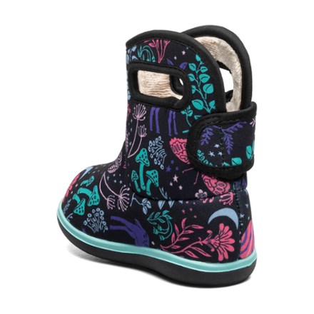 Bogs Baby Bogs II Rain Boots - Toddlers' 3