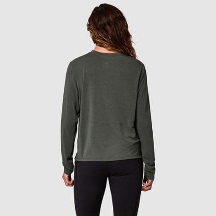 Outdoor Research Eclipse Sun Long-Sleeve T-Shirt - Women's 2