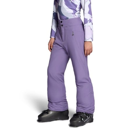 Obermeyer TG Cloud Nine Snow Pants - Girls' 4