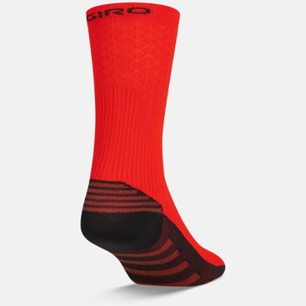 Giro HRc+ Grip Cycling Socks 1