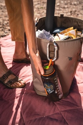 Gregory Alpaca Utility Tote - 35 Liters 8