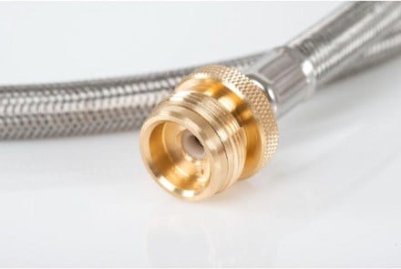 GSI Outdoors 5' Propane Adapter Hose 2