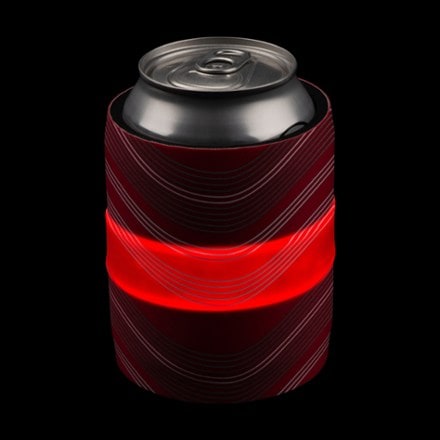 Nite Ize SlapLit LED Drink Wrap 4