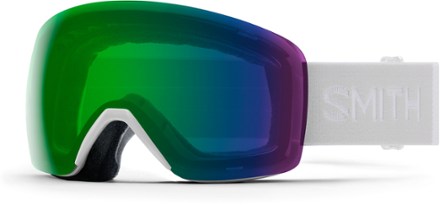 Smith Skyline ChromaPop Snow Goggles 0