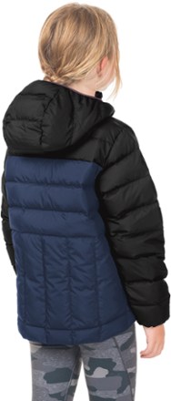 Big Agnes Ice House Down Hoodie - Kids' 4