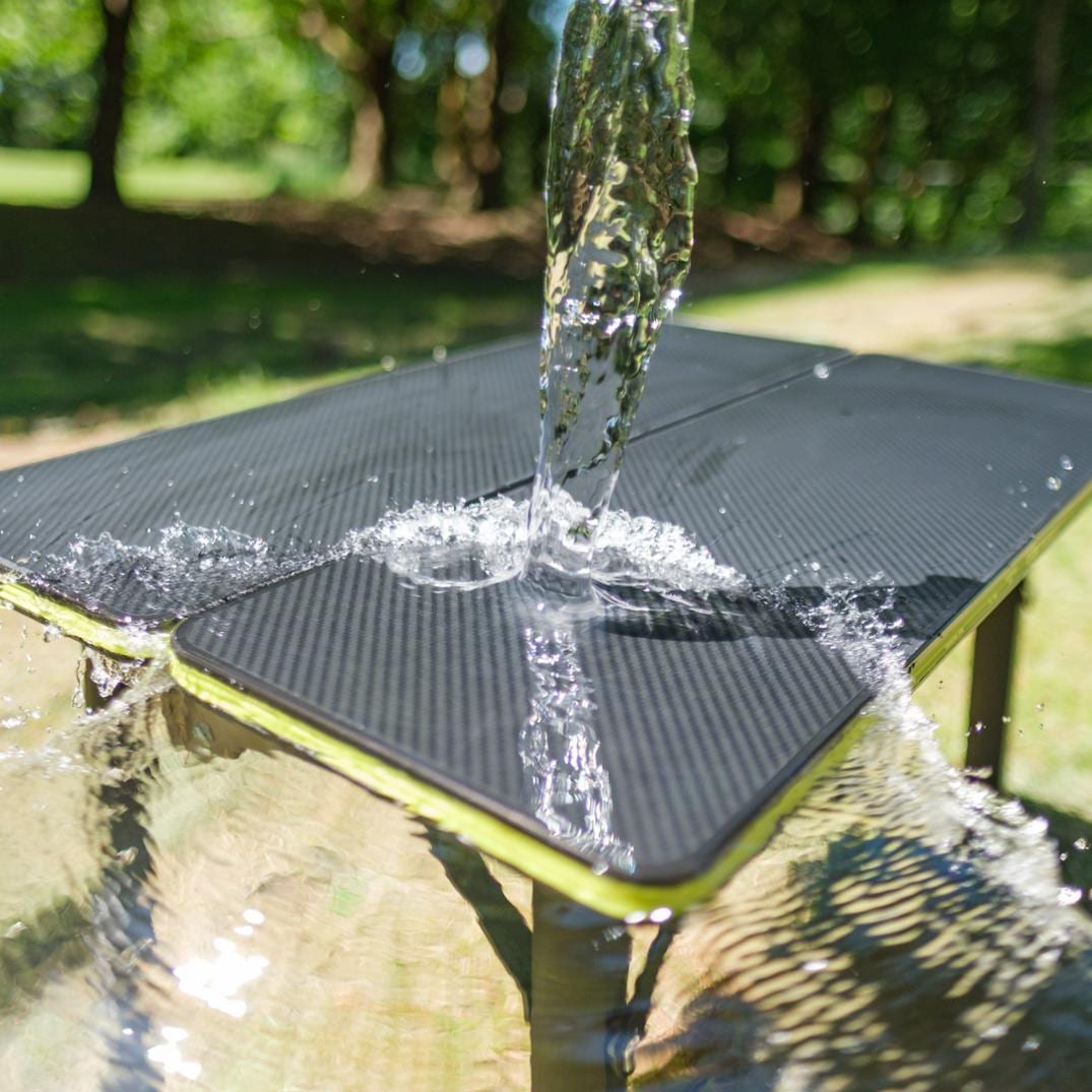 Location Image for Hexolite 60 Camp Table