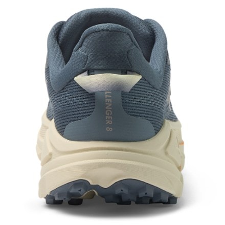 HOKA Challenger 8 Trail-Running Shoes - Men's 3