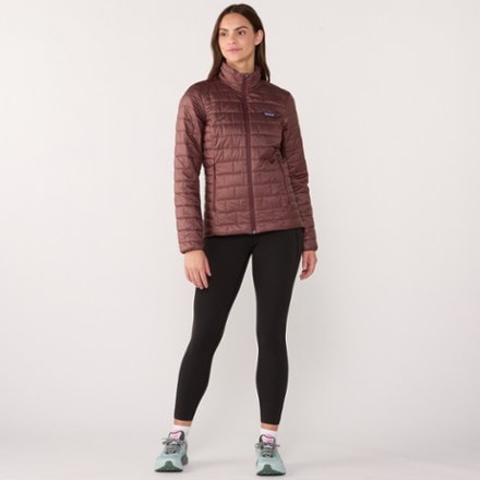 Patagonia Nano Puff Insulated Jacket - Women's 3