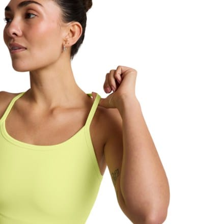 Beyond Yoga Spacedye Slim Racerback Cropped Tank Top - Women's 3